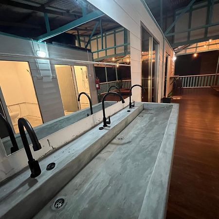Dormitory Pondok Kampong Juara Luaran gambar